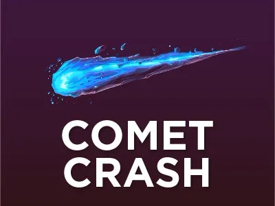 Play comet