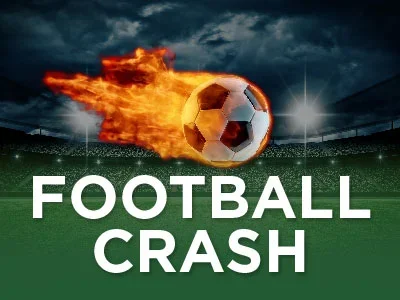 Play football-crash