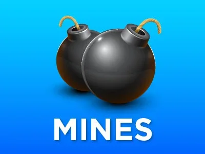 Play mines