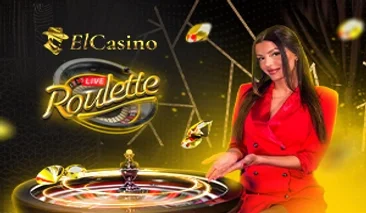 Elbet Roulette
